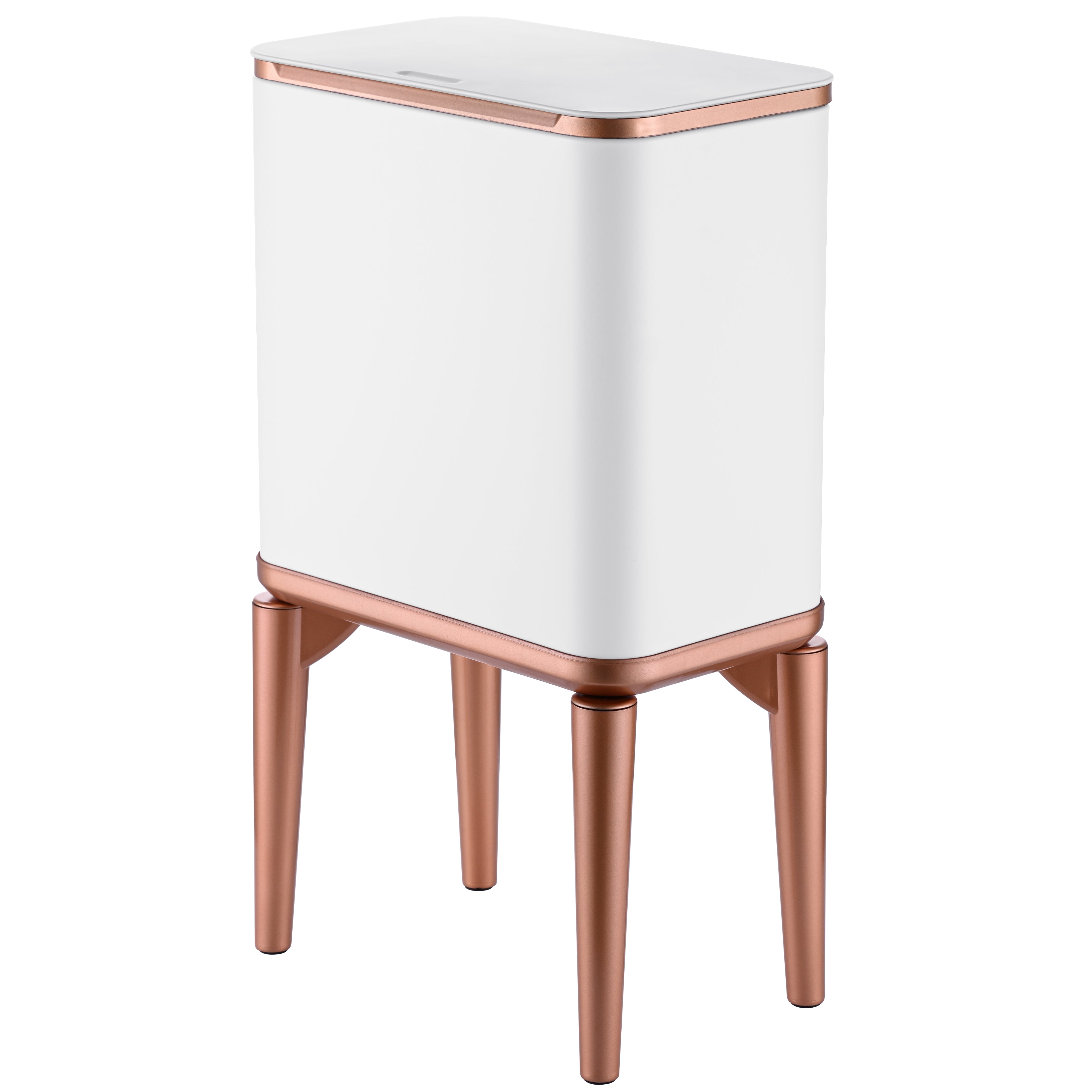 Lewis White - Little Series