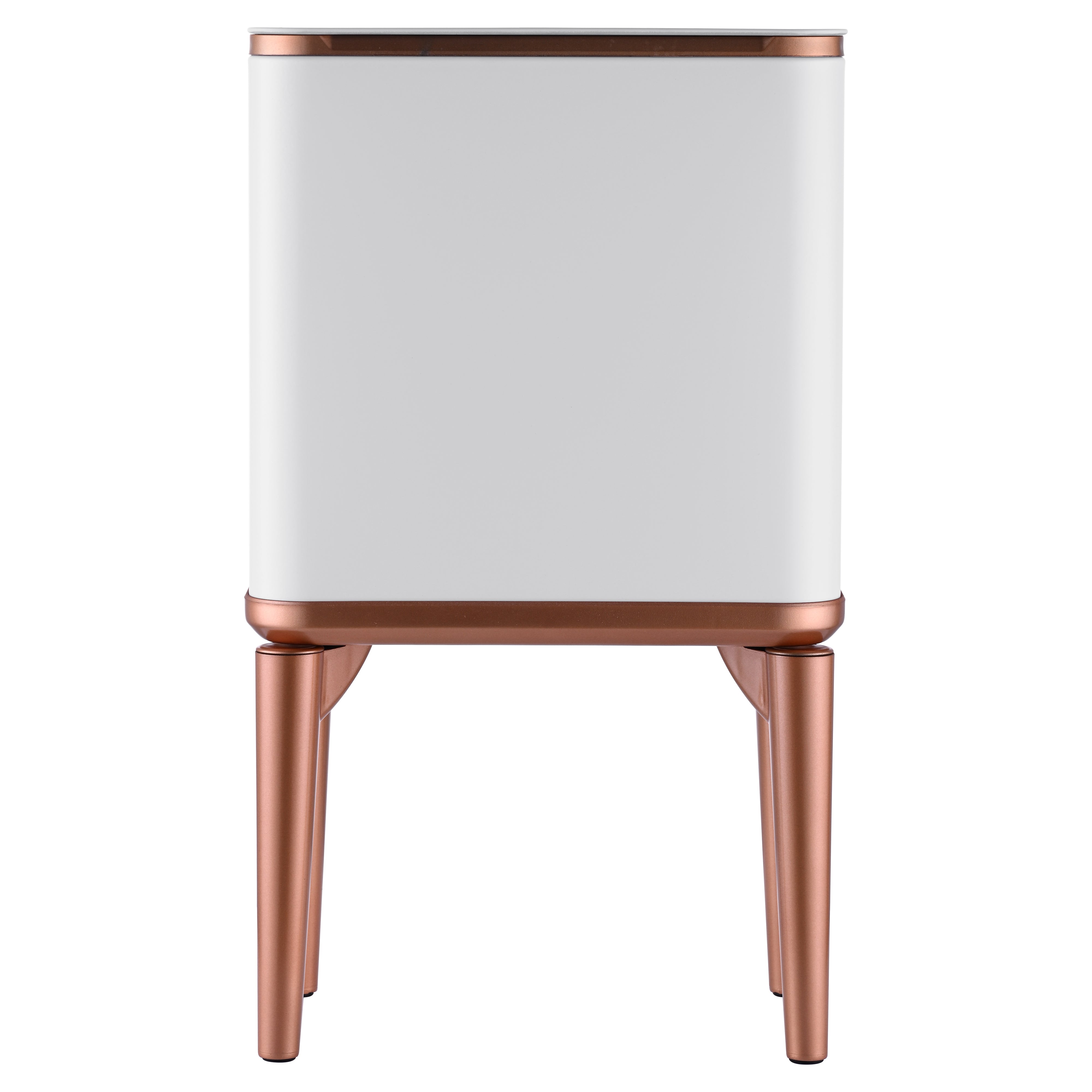 Lewis White - Little Series