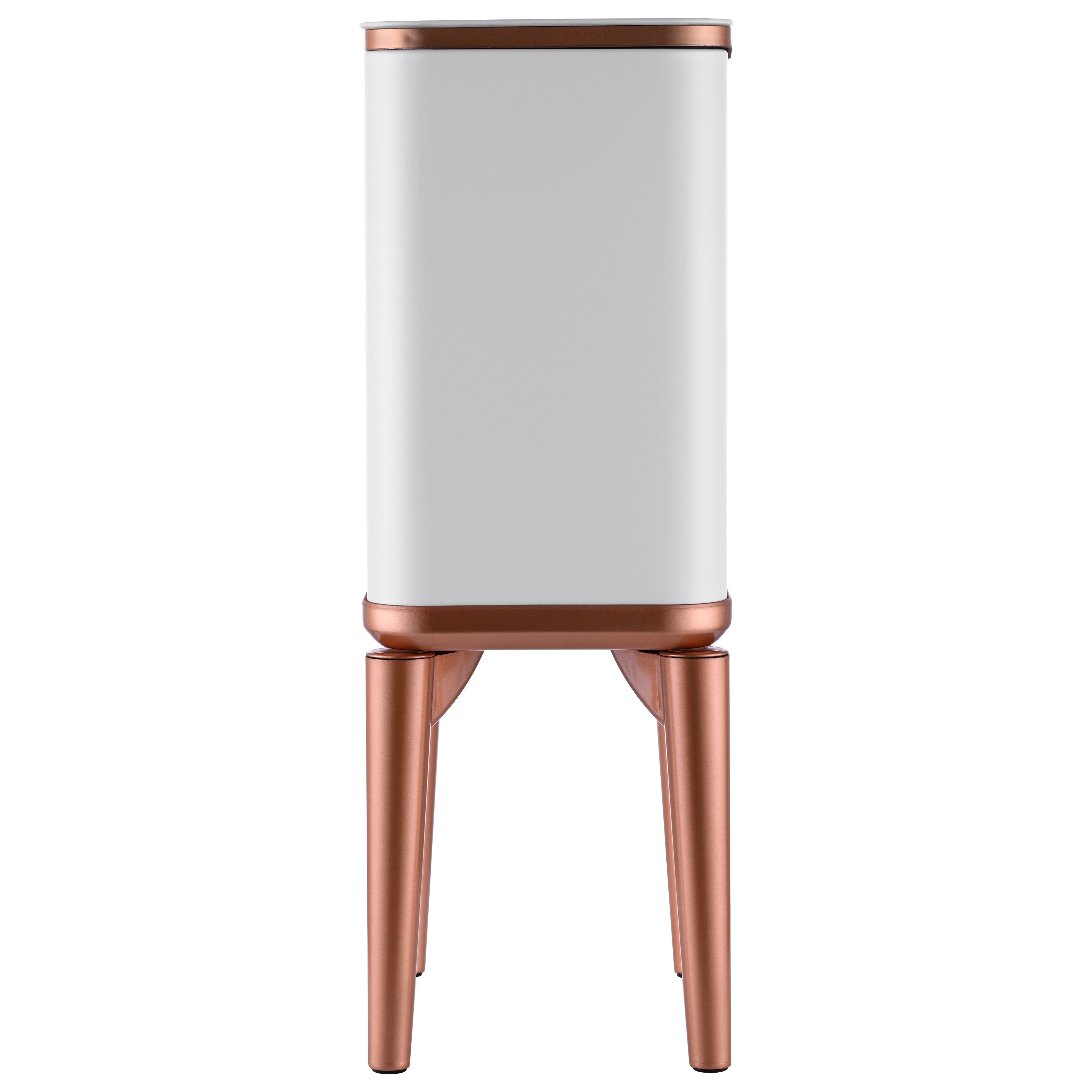 Lewis White - Little Series