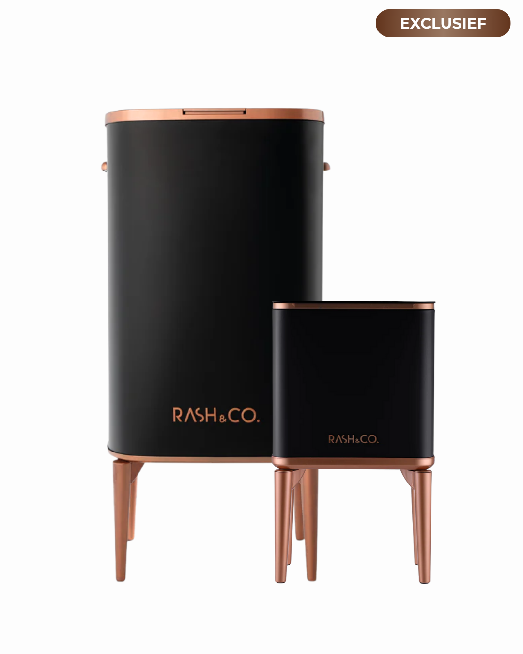 James Black - Bundle & Save