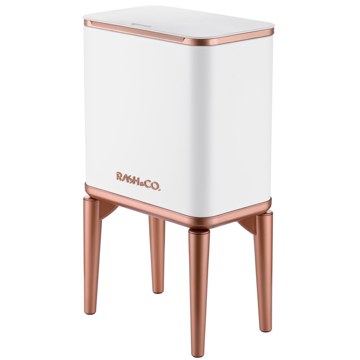 Lewis White - Little Series